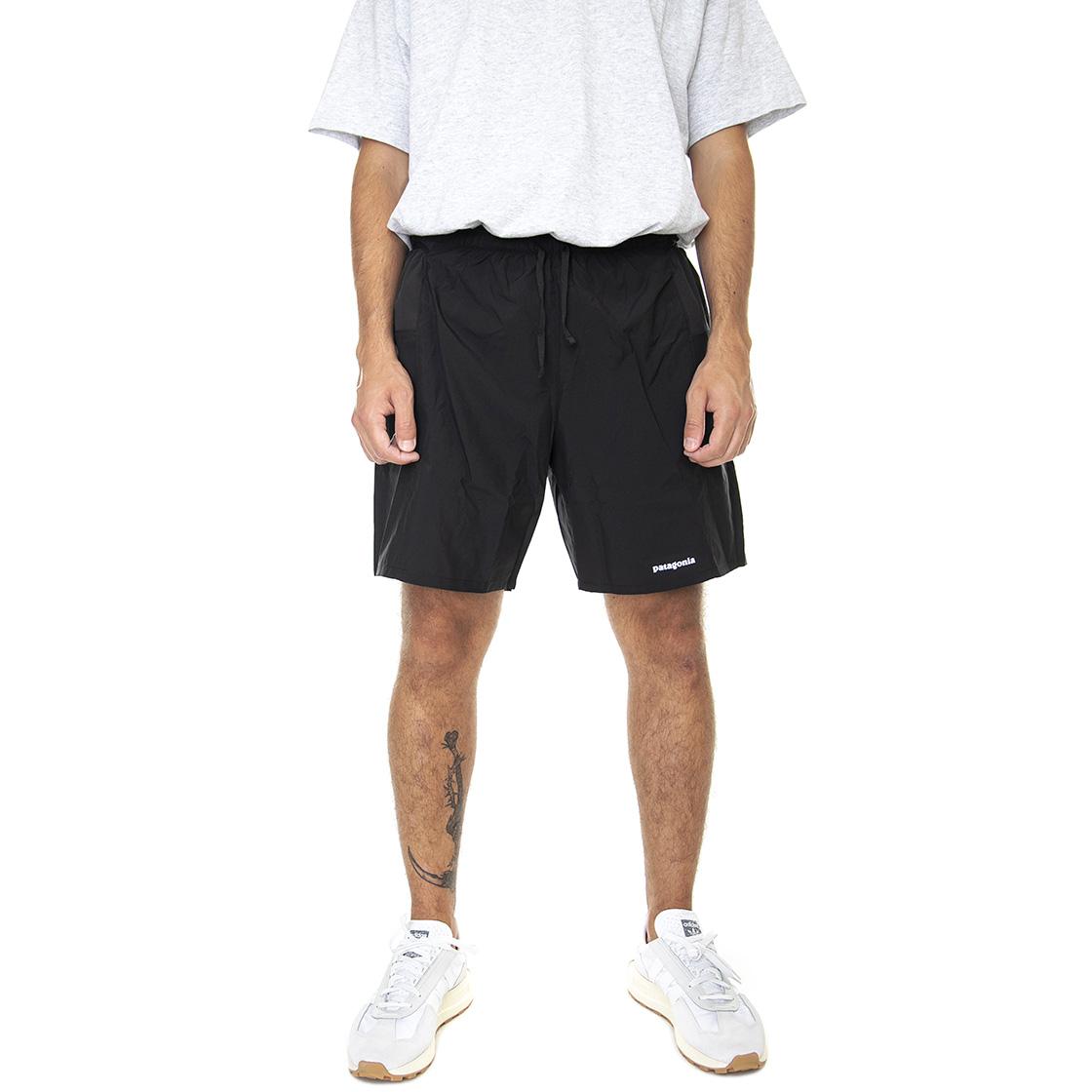 M's Strider Pro Shorts 7 in. - Bermuda Uomo Neri 24667-BLK  PATAGONIA 