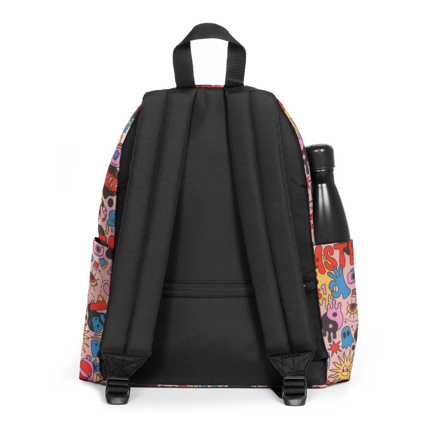 Day Pak'R Doodle Light - Zaino Multicolore EK0A5BG47D81  EASTPAK 
