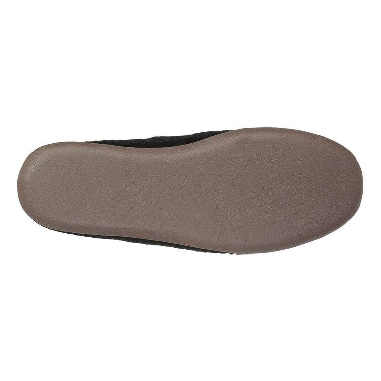 Womens Tamara Black Flat Slippers UGSTAMARABK1019249W  UGG 