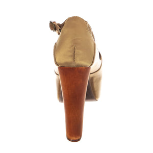 JC-FOXYSATIN-NU  JEFFREY CAMPBELL 
