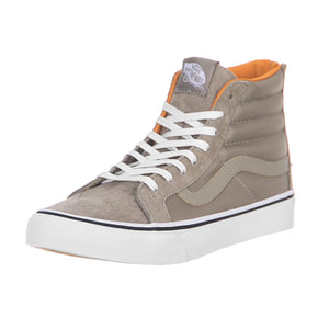 UA SK8-HI SLIM ZIP (BOOM BOOM)S VA38GROC8  VANS 