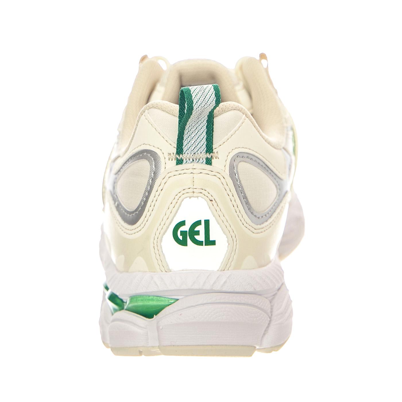 Gel-Nyc Utility Cream / Kale - Scarpe Uomo Multicolore 1203A558-100  ASICS 