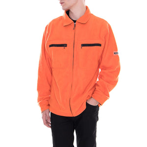  118286-ORANGE  STUSSY 