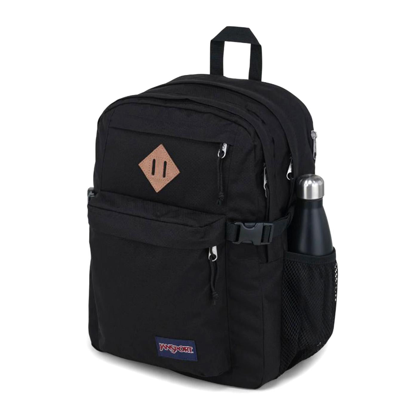 Main Campus Black -- Zaino Nero EK0A5BDS N551 JANSPORT 