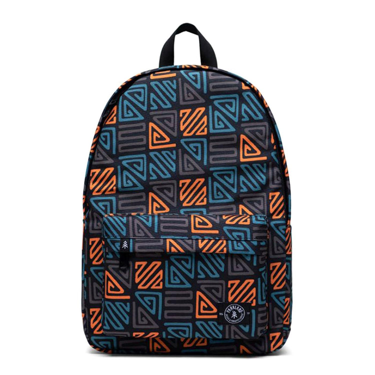 Tello Maui - Zaino Multicolore 20044-00483-OS  PARKLAND 