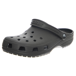 Classic Sabot U Slat Grey - Sandali Donna / Uomo Grigi CR.10001 SLGR  CROCS 