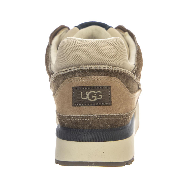 Goldencush Chestnut / Black -- Scarpe Uomo Marrone / Nero 1152719W SAN UGG 