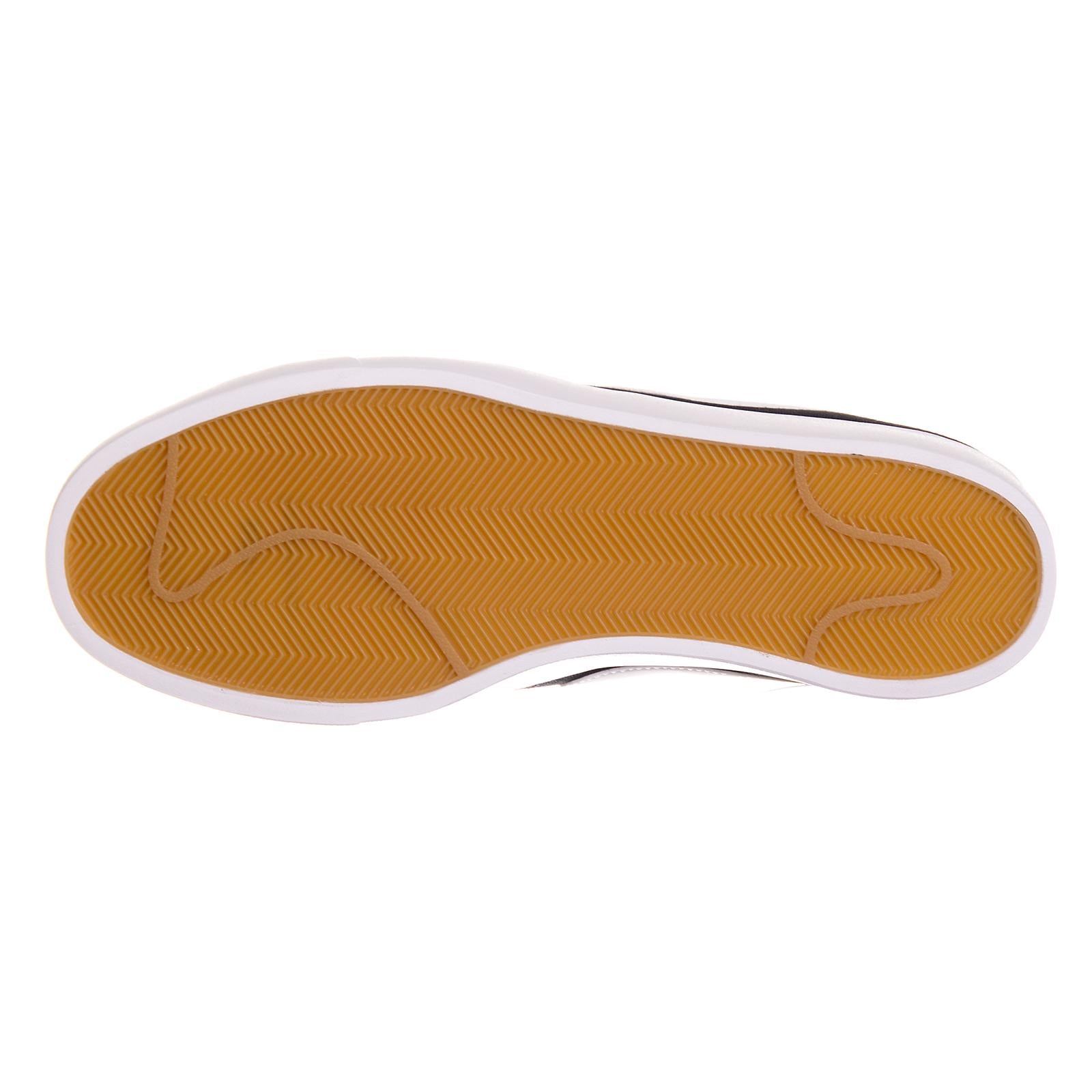 NIKE SB BLAZER VAPOR TXT BLACK WHITE 82941_4  NIKE 