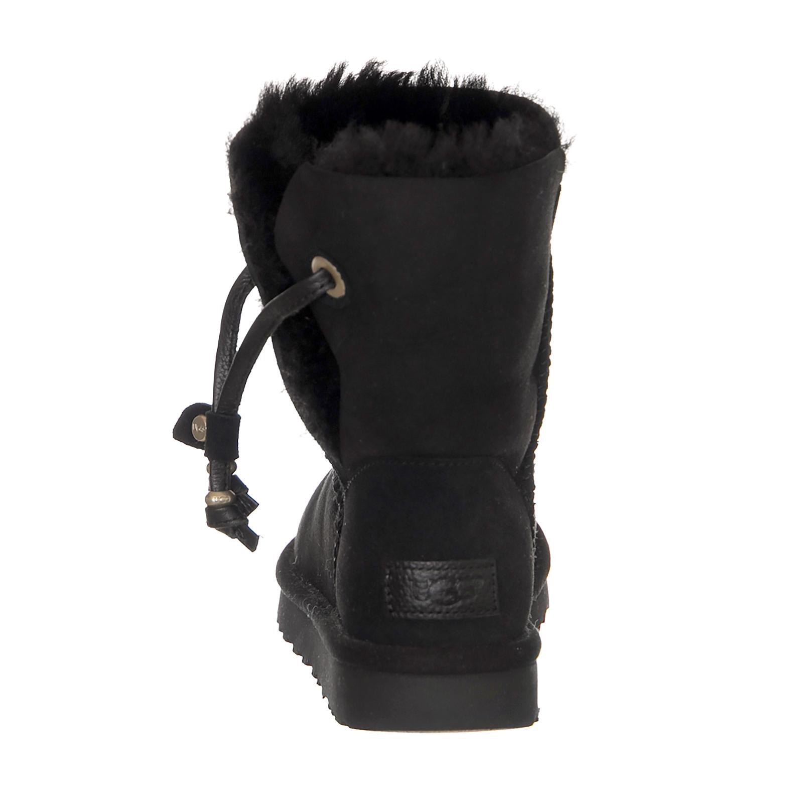 MAIA BLACK UGSMAIABK1017496W  UGG 