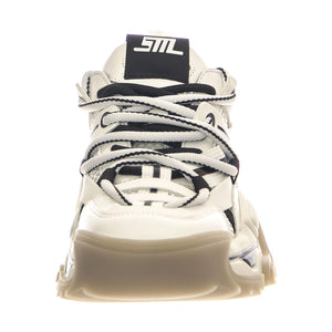 Kingdom Grey / Black - Scarpe Donna Multicolore SMPKINGDOM-638  STEVE MADDEN 