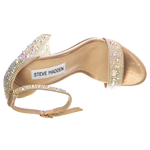 Carrson-G Nude Multi - Sandali Donna Multicolore SMSCARRSON-G-NUD  STEVE MADDEN 