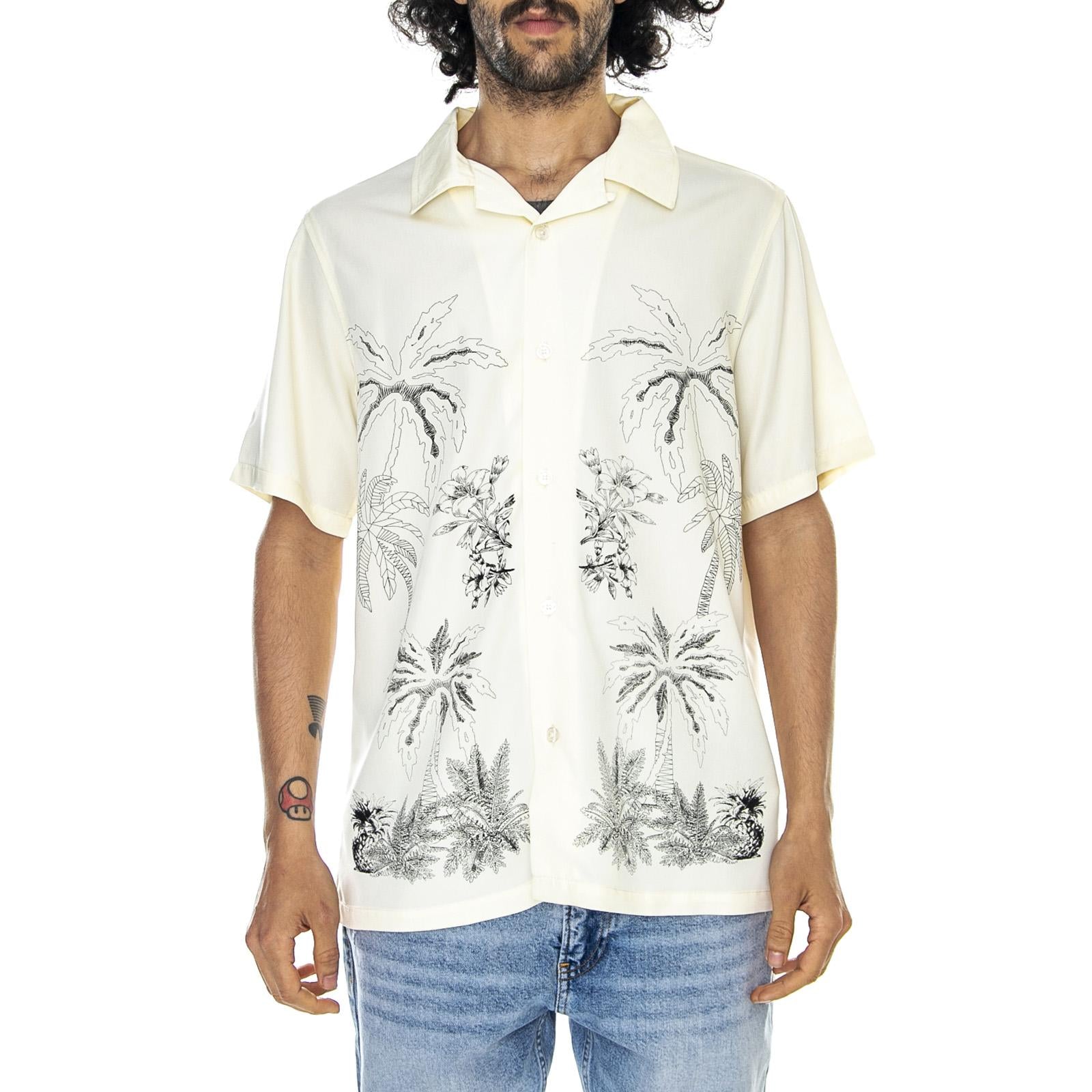  1110048-OFFW  STUSSY 