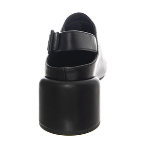 Nami Negro/Niki Domaine Negro Sandals - Sandali Donna Neri K201570-001  CAMPER 