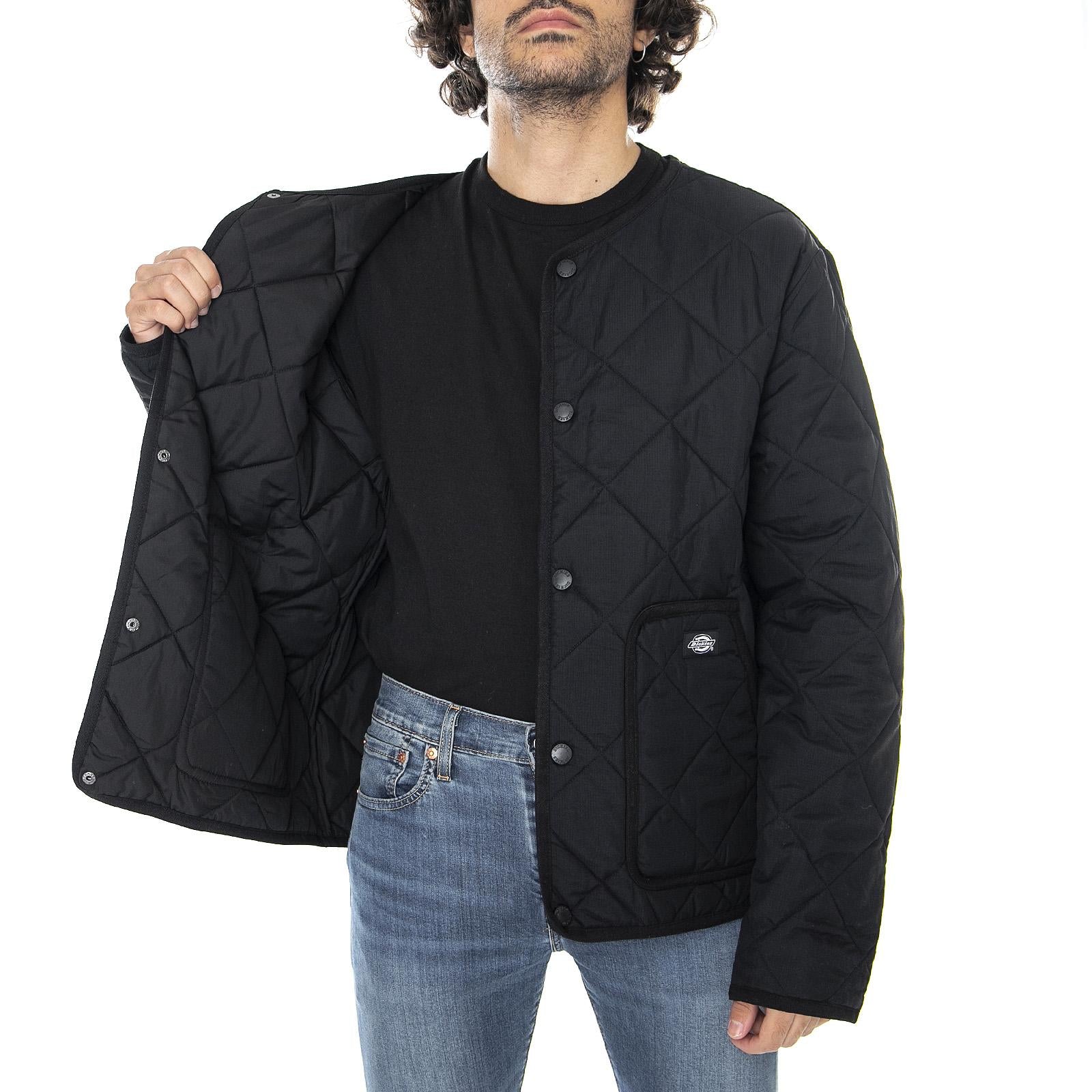  DK0A4X58BLK1  DICKIES 