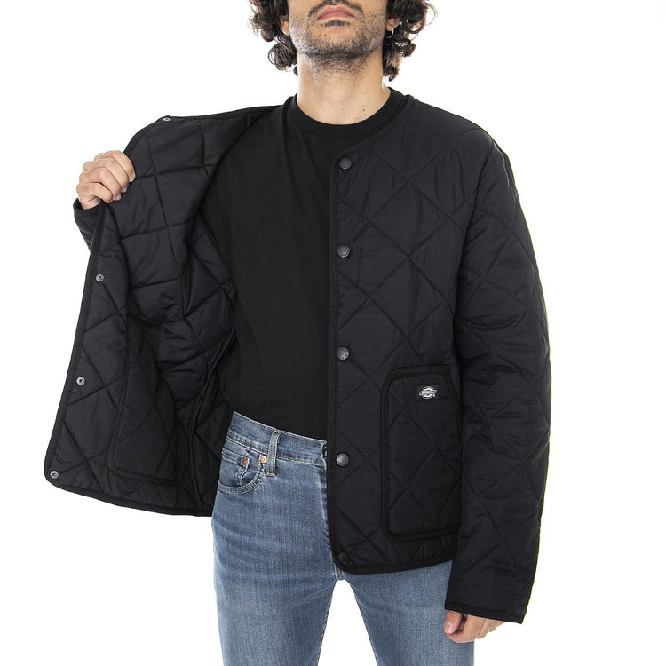  DK0A4X58BLK1  DICKIES 