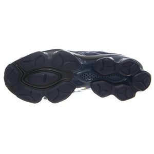 US5-S Gel-Quantum Light Indigo / Peacoat - Scarpe Uomo Multicolore 1203A403-400  ASICS 