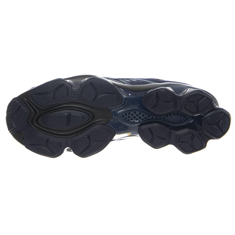 US5-S Gel-Quantum Light Indigo / Peacoat - Scarpe Uomo Multicolore 1203A403-400  ASICS 