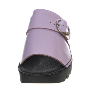 Eple 519 Fly Brooklyn Violet - Sandali Donna Viola P801519003-VIOLET  FLY LONDON 