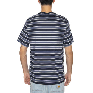 Levi's®Essential T-Shirt - Maglietta Girocollo Uomo Multicolore A3328-0096  LEVIS 