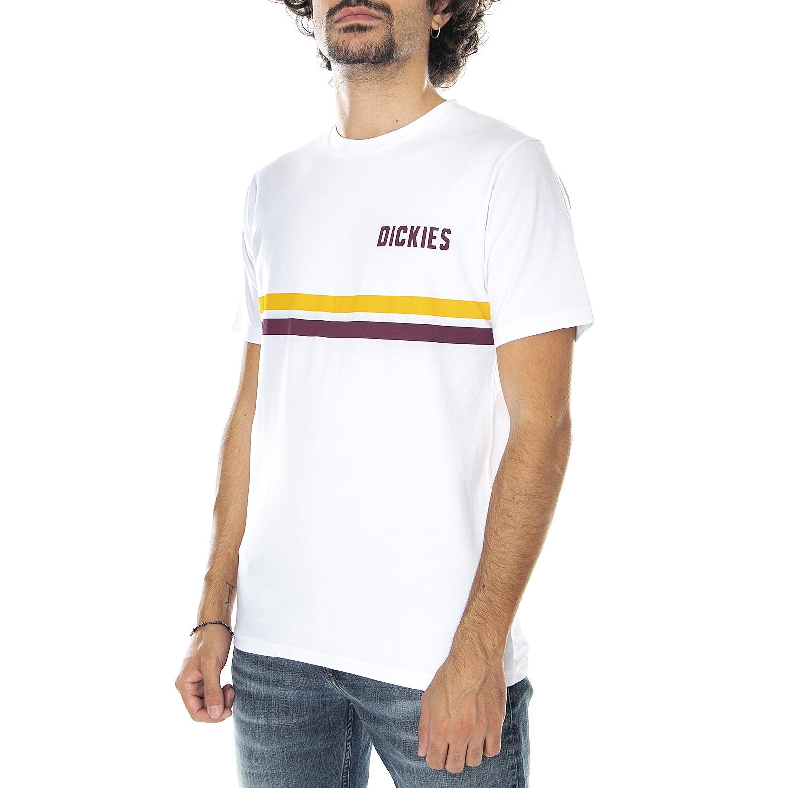  06210623W-WH  DICKIES 