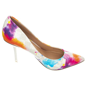 Stanze Tie Dye - Scarpe Décolleté Donna Multicolore SMSSTANZE-TIE  STEVE MADDEN 