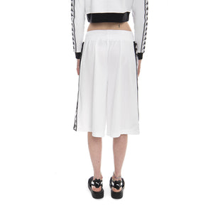 222 BANDA APLA White-Black 303WB80-J15  KAPPA 