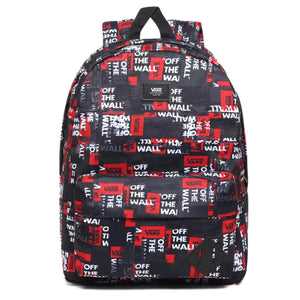  VN0A3I6RYKM1  VANS 