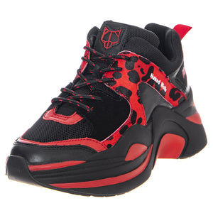  NWSTRACK-REDRED  NAKED WOLFE 