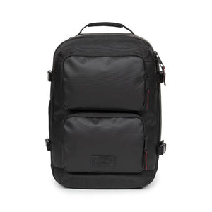 Tecum Cabin Cnnct Top Black -- Zaino Eastpak Nero EK0A5BLA 3W81 EASTPAK 