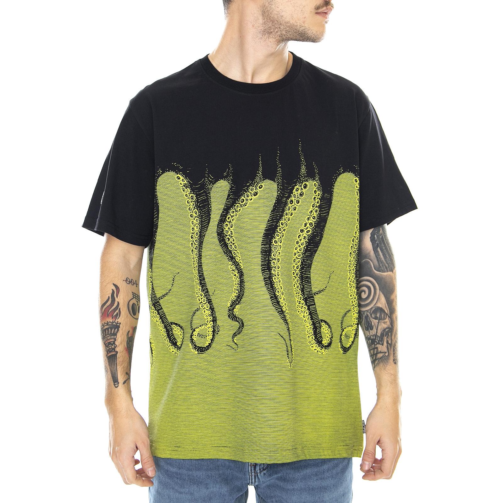 20SOTS01-BLACK-ACID  OCTOPUS 