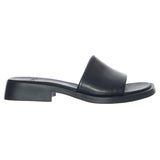 Ultrasoft Negro/Dana Negro - Sandalias Mujer Negras Mujer CAMPER