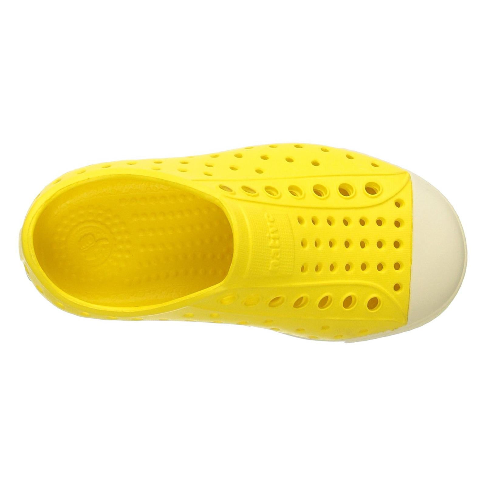 JEFFERSON CHILD Crayon Yellow / White 13100100-7522  NATIVE 
