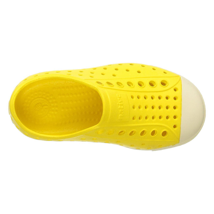 JEFFERSON CHILD Crayon Yellow / White 13100100-7522  NATIVE 