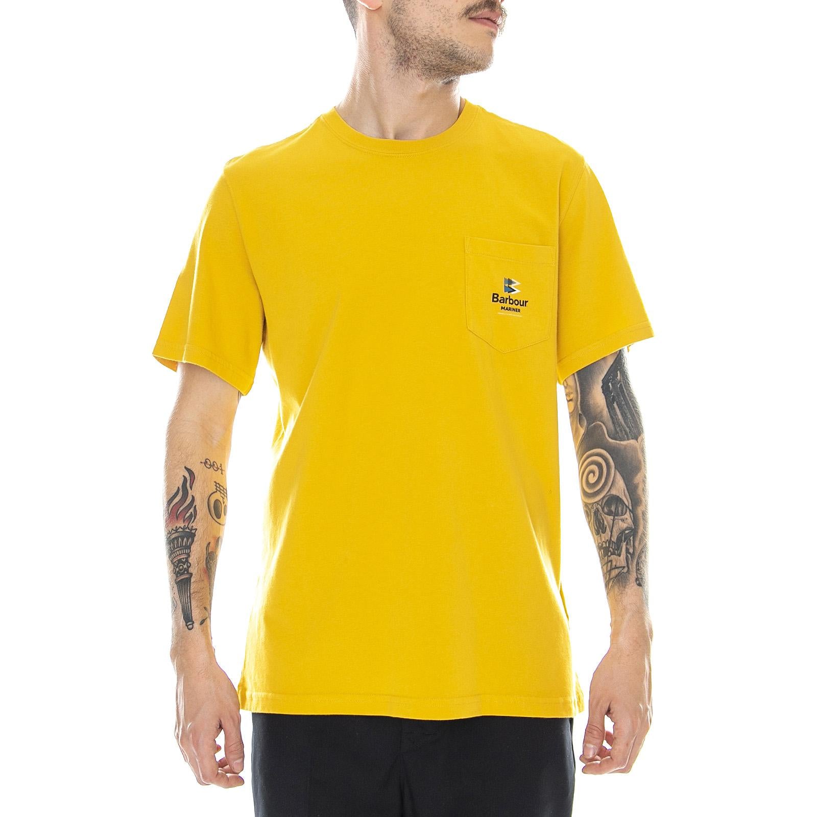  BATEE0402-YE54-SS20  BARBOUR 