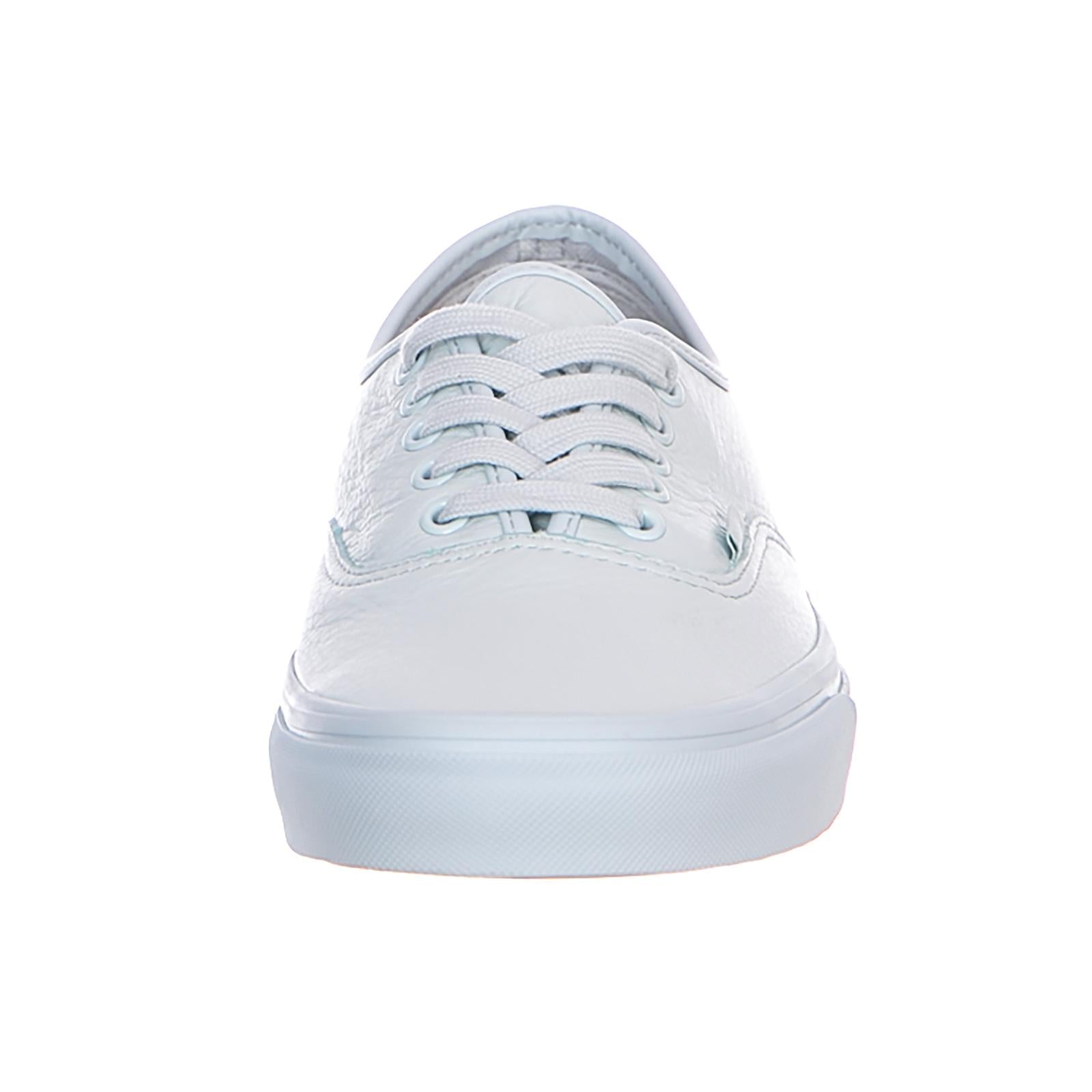 UA AUTHENTIC (LEATHER) Ice Flow VA38EMONT  VANS 