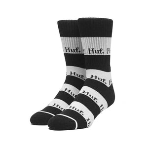  SK00254-BLACK  HUF 