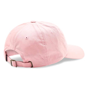 Essential TT CV 6 Panel - Cappello Rosa HT00346  HUF 