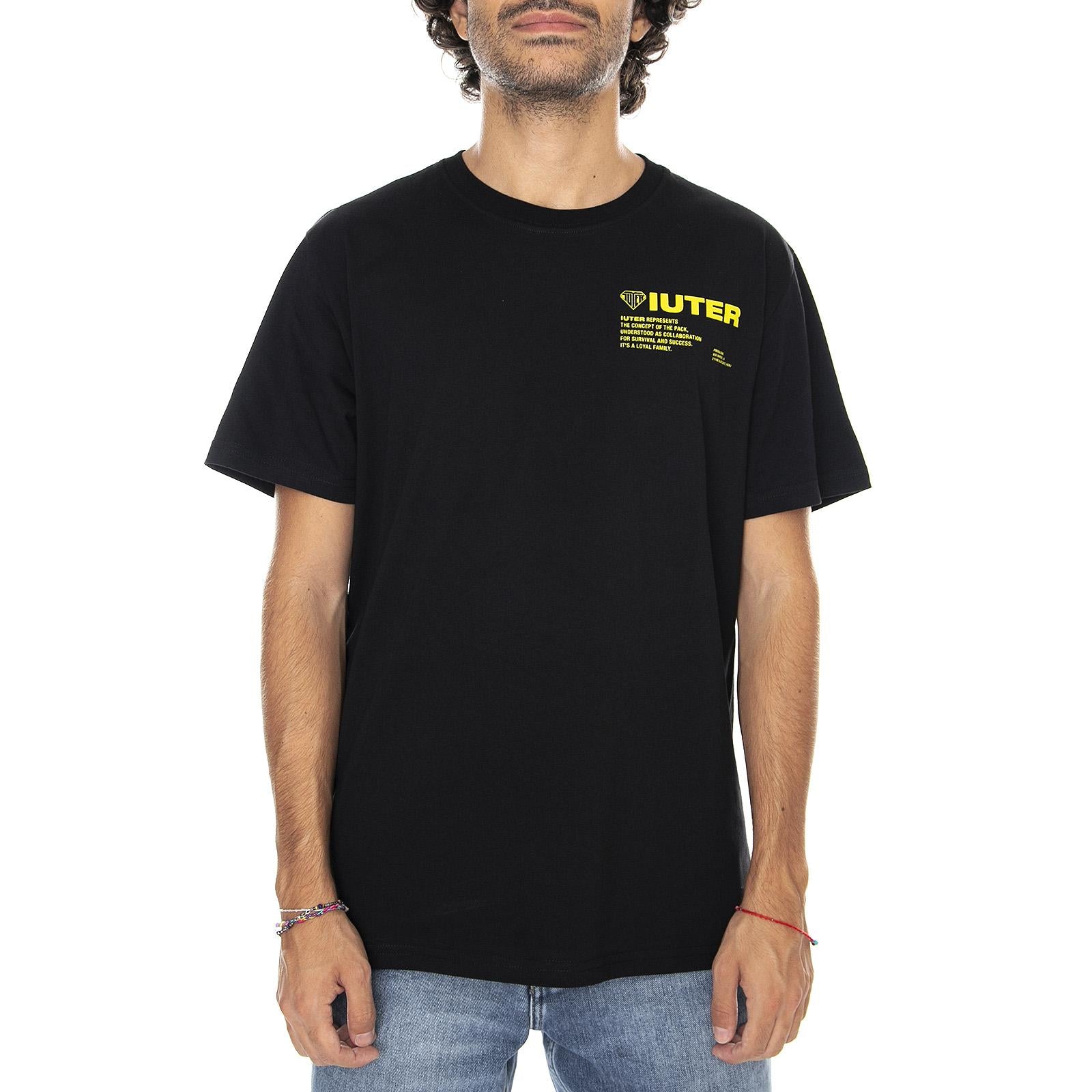  20WITS09-BLACK  IUTER 