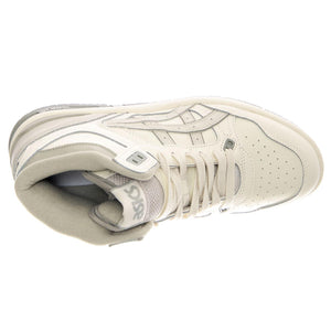 EX 89 MT Cream / White Sage - Scarpe Stringate Profilo Alto Uomo Bianche 1203A296-103  ASICS 