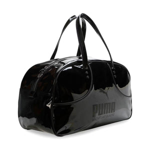 PUMA 1976 Grip Bag Puma Black - Borsa Nera 091428-02  PUMA 
