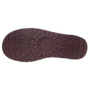 W CLASSIC MICRO BURNT MAGENTA 1173891-BTMG  UGG 