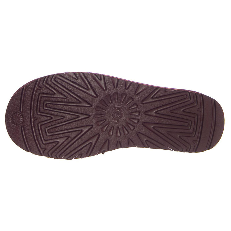 W CLASSIC MICRO BURNT MAGENTA 1173891-BTMG  UGG 