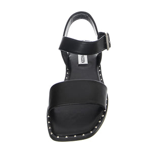 Nitrous Black / Black - Sandali Donna Neri SMSNITROUS-BLK  STEVE MADDEN 