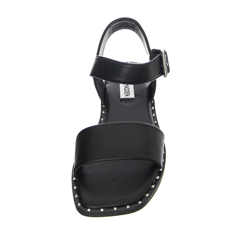 Nitrous Black / Black - Sandali Donna Neri SMSNITROUS-BLK  STEVE MADDEN 