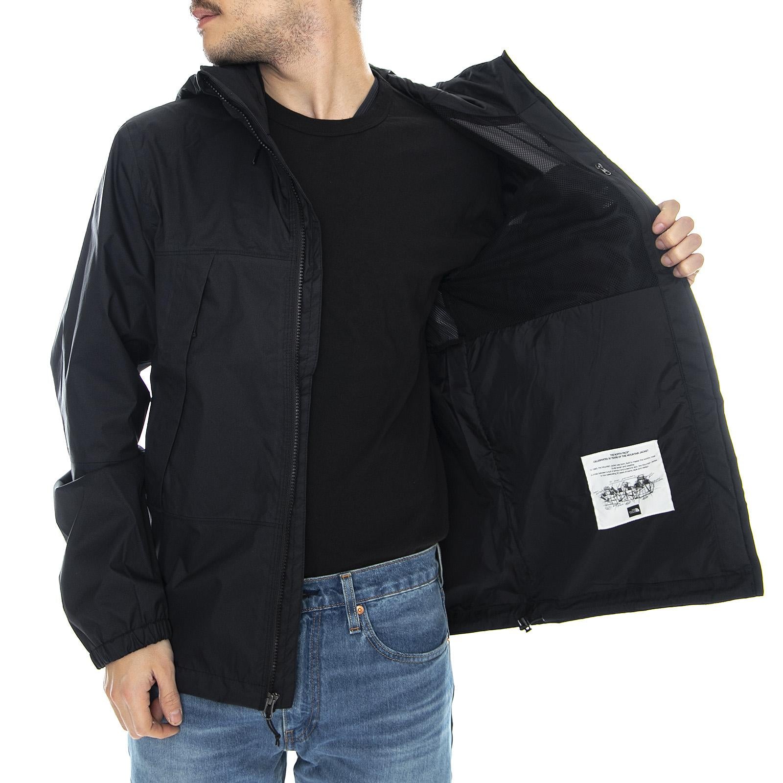  NF0A2S51NM9  THE NORTH FACE 