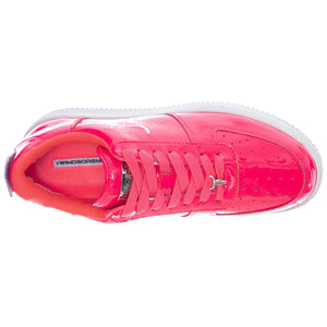  WSPRACERR-NPINK  WINDSOR SMITH 