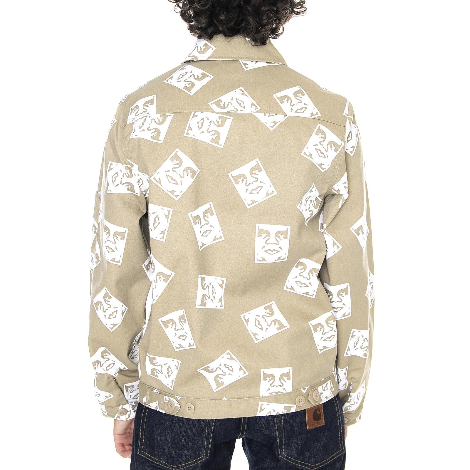  DK0A4TNF-KHK  DICKIES 