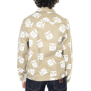  DK0A4TNF-KHK  DICKIES 