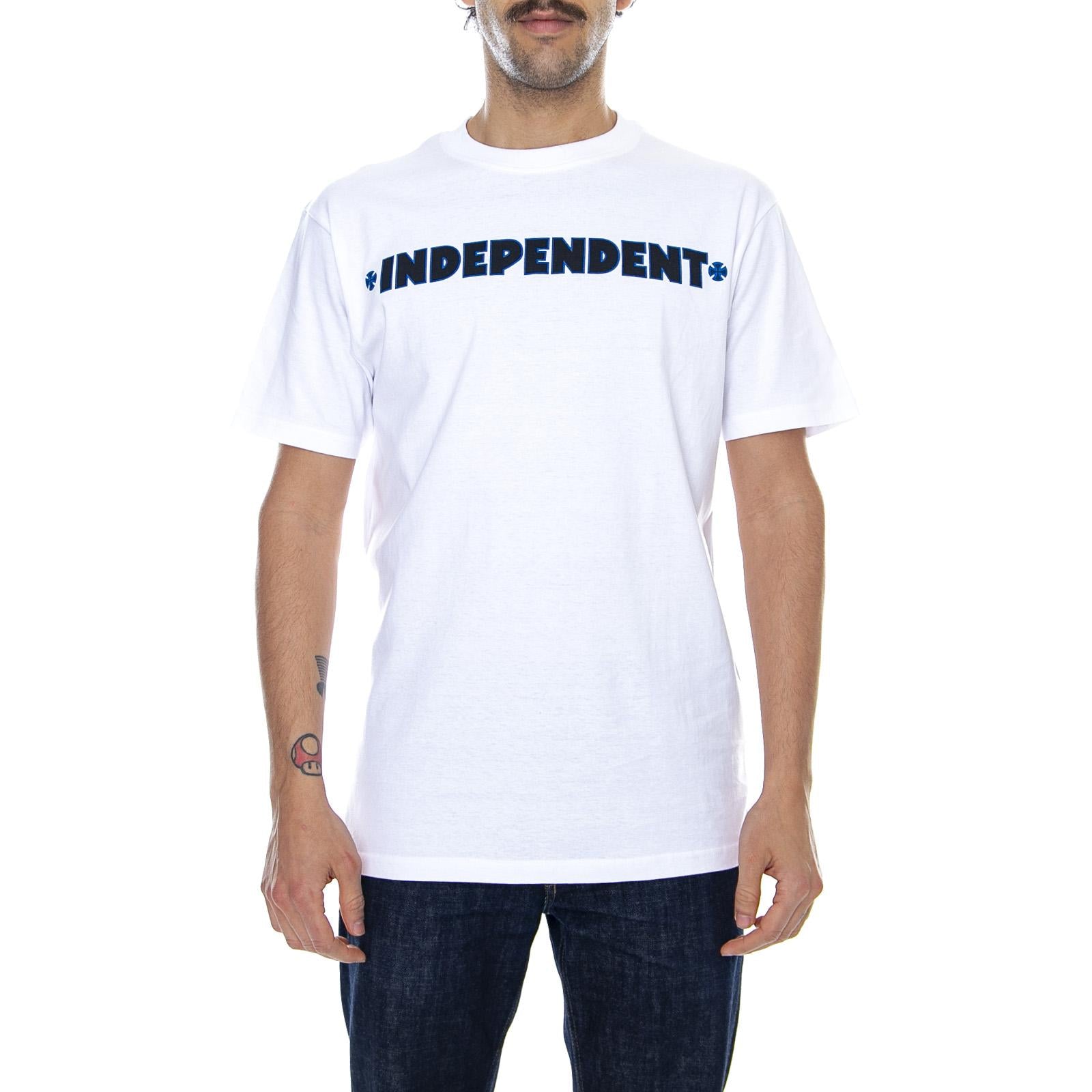  BCPTW  INDEPENDENT 