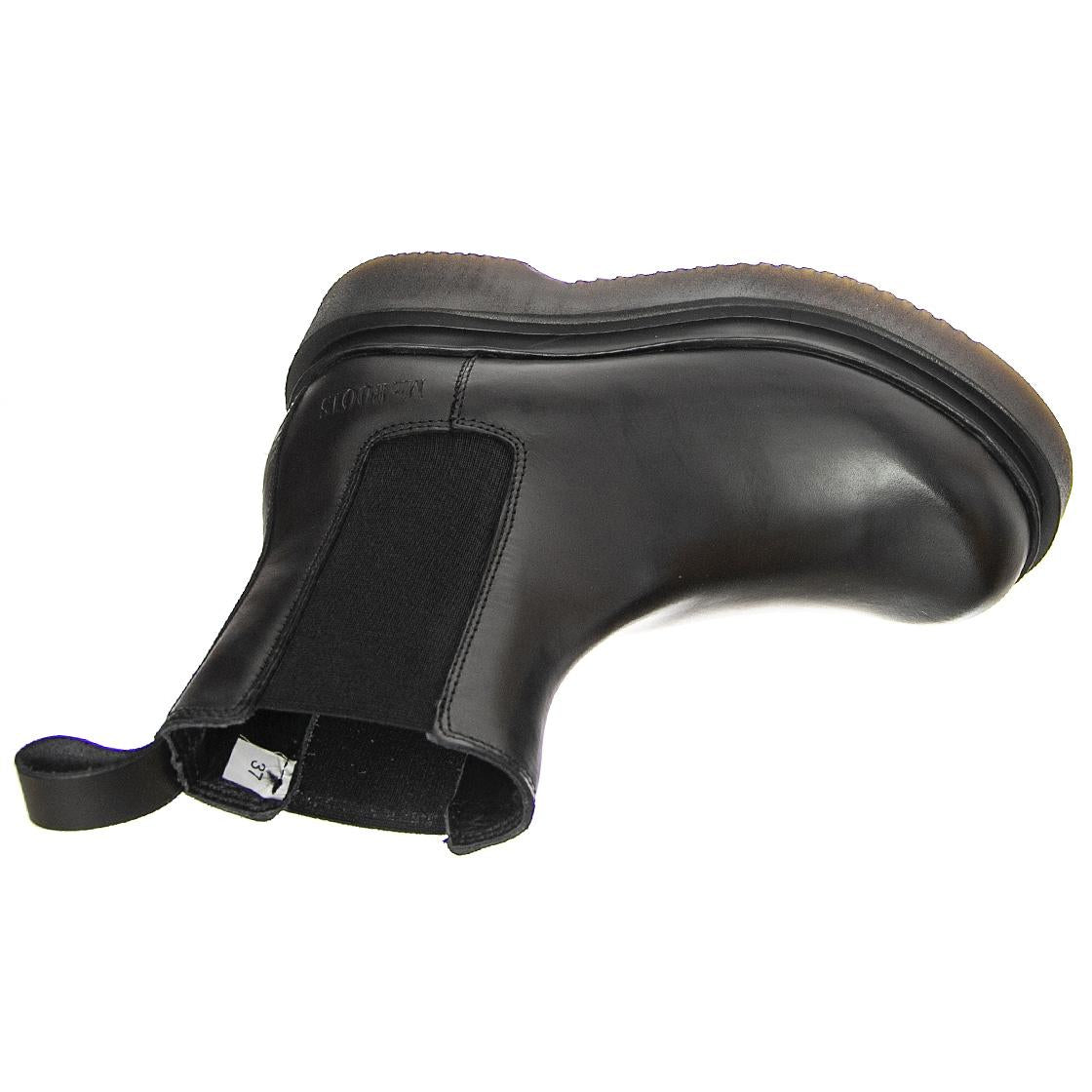  BTSTBAND08-BKG  MR BOOTS 